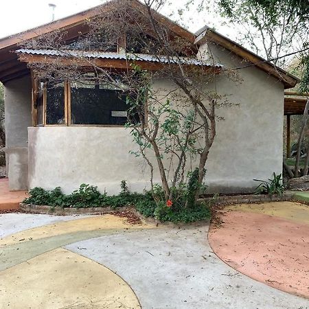 Casa Oniria Vila Villa Las Rosas Exterior foto
