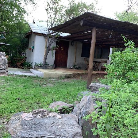 Casa Oniria Vila Villa Las Rosas Exterior foto