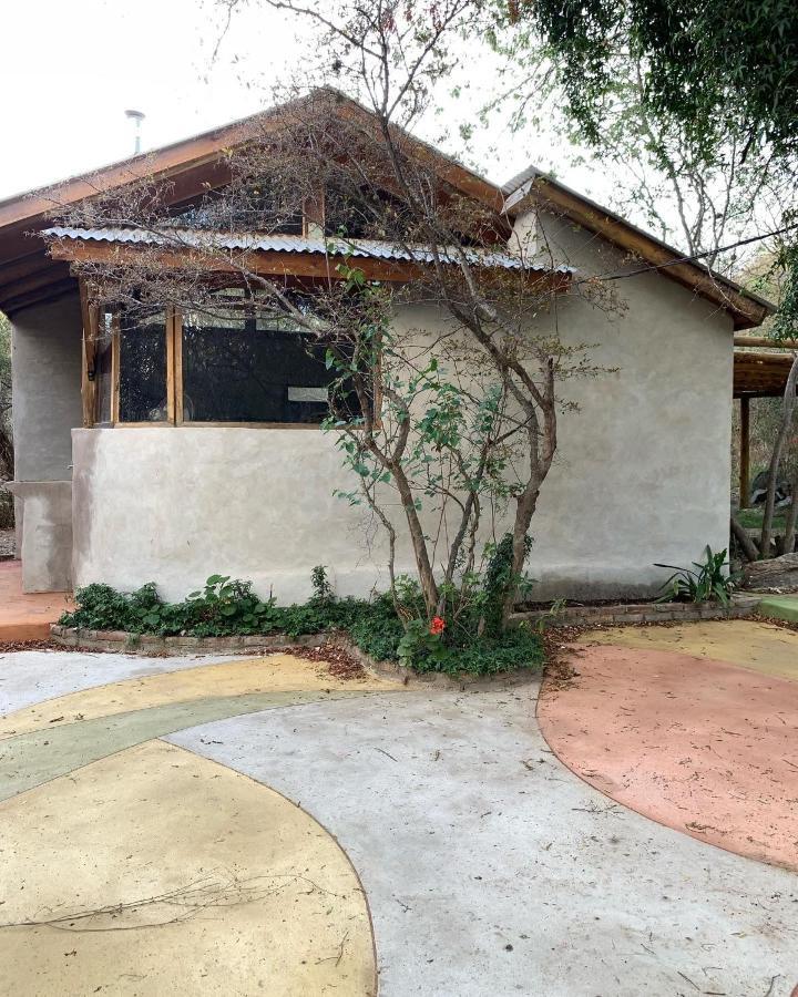 Casa Oniria Vila Villa Las Rosas Exterior foto